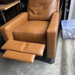 Reclining Dad Chair