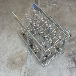 Rev A shelf Pot/Pan Rack