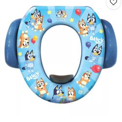 Potty Training Seat 
