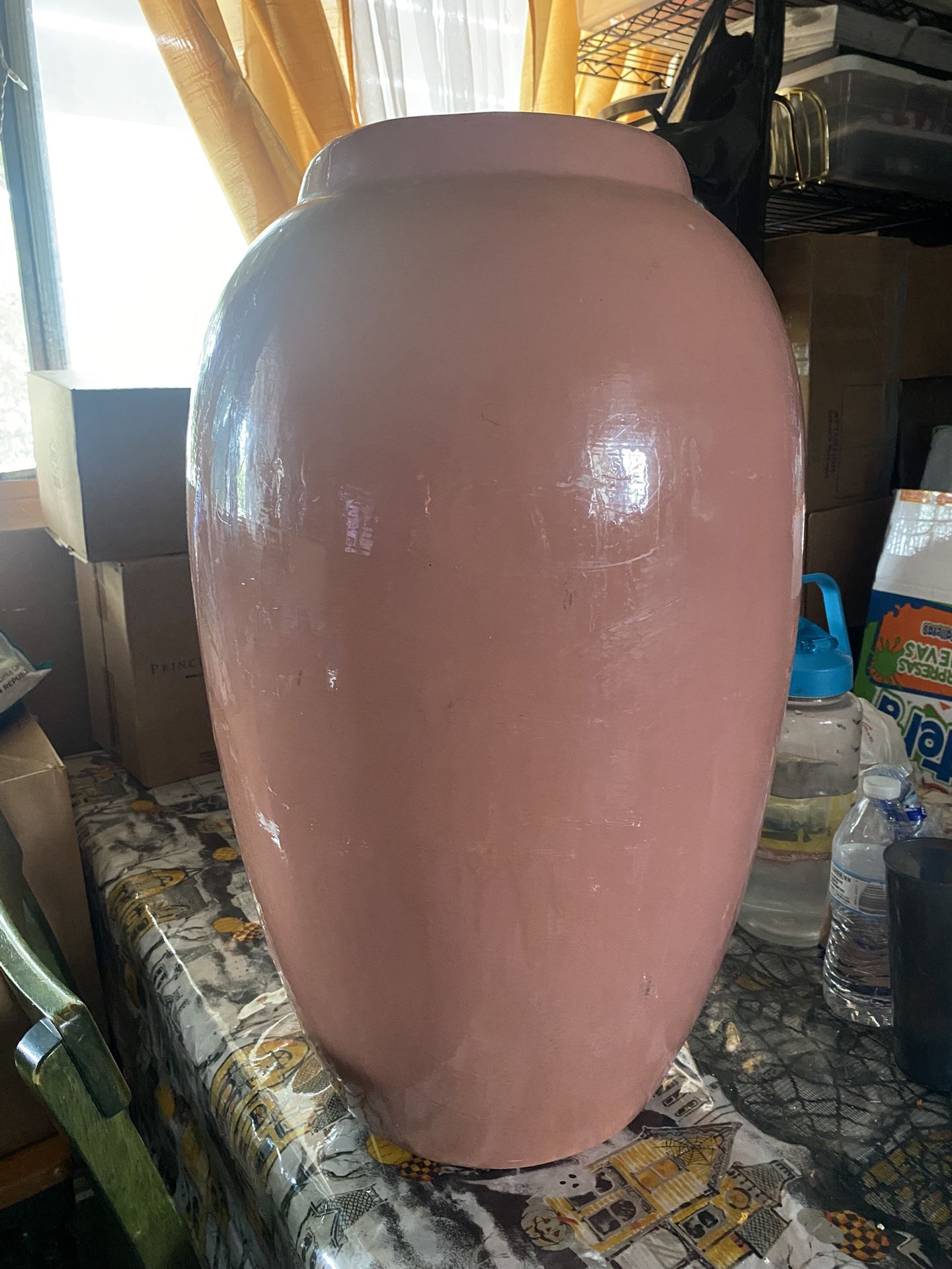 Vase