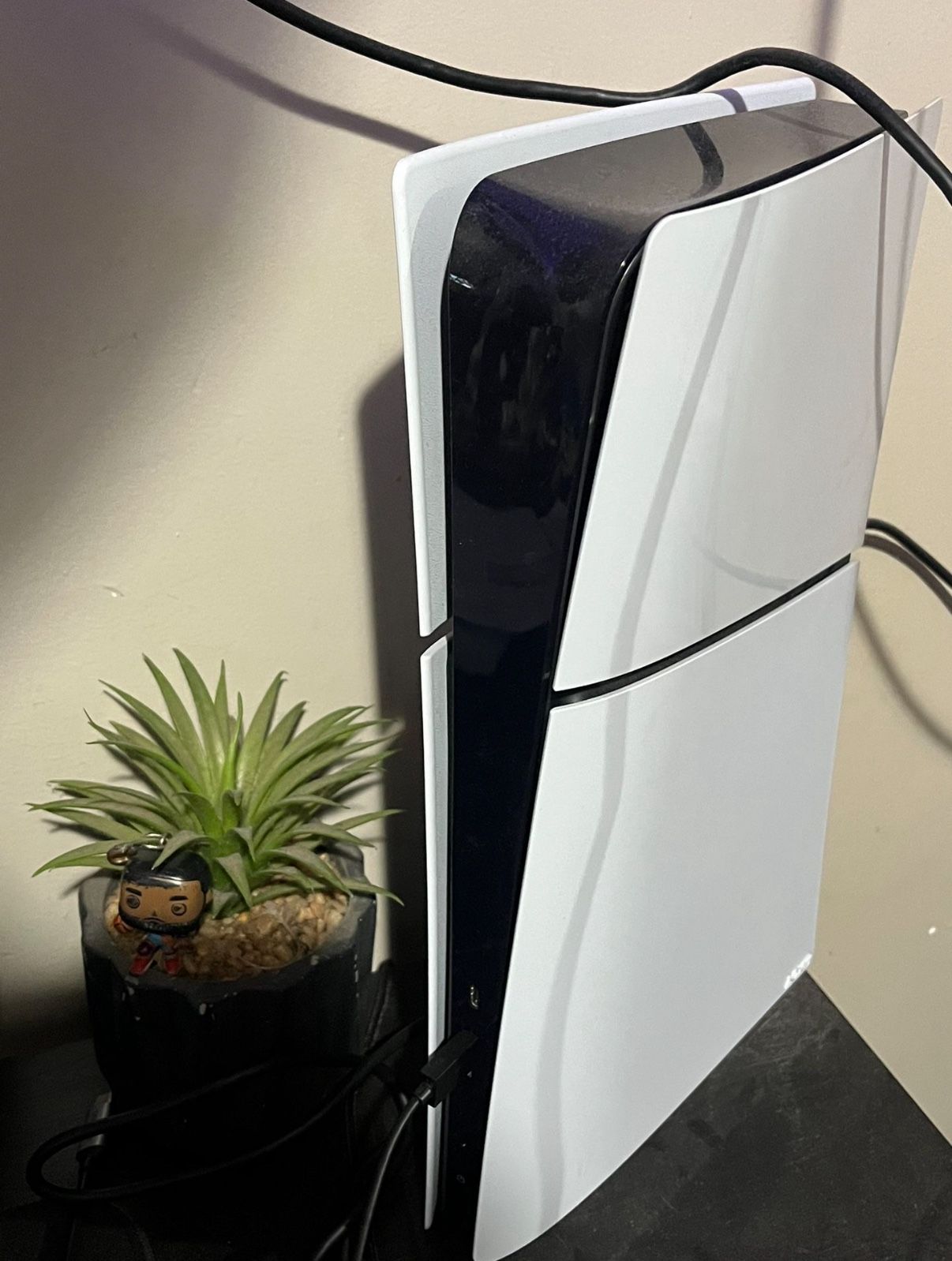 pS5 W Scuff FPS Controller 