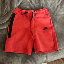 Nike Shorts 