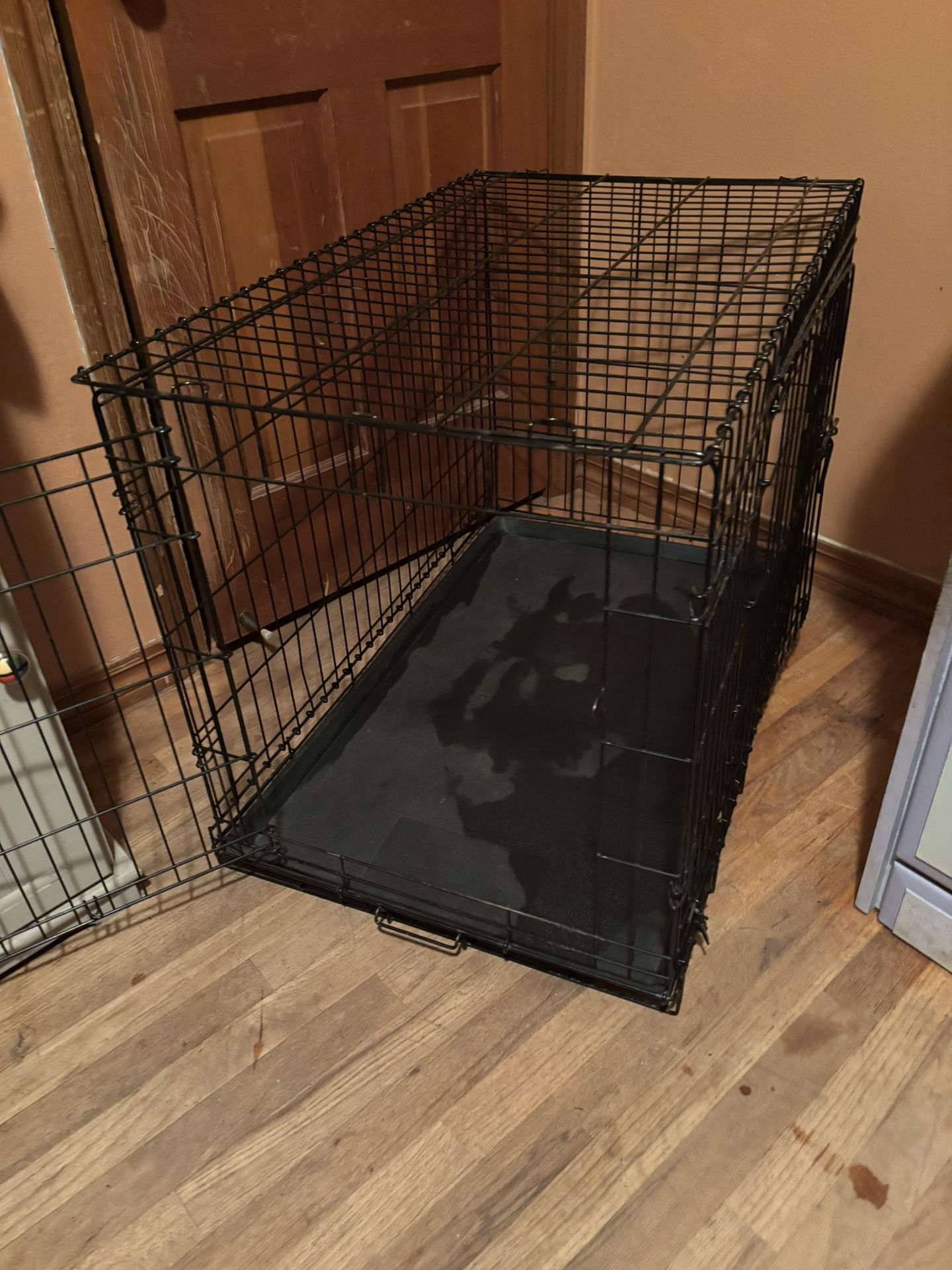 Large Dog Crate