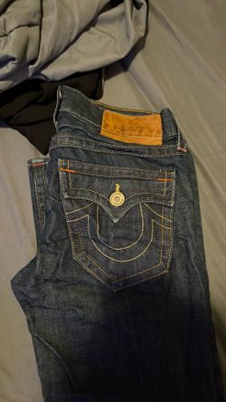 True Religion jeans Flaps size 30
