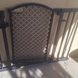 Baby Gate 