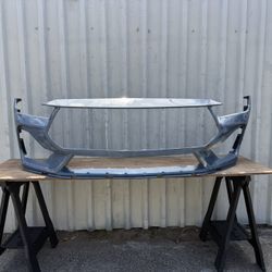 2024 2025 Ford Mustang GT Front Bumper Cover Used Original OEM