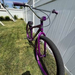 Big Flyer 29in