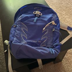 Osprey Tempest 20 Backpack 