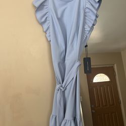 Vestido Tommy Hilfilger