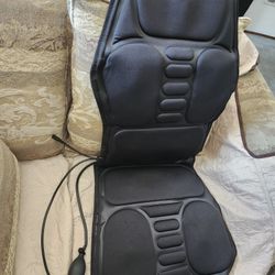 Seat Messager/ Car Chair Messager 