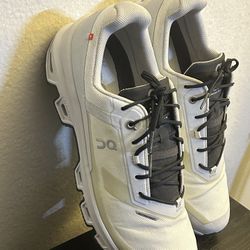 Mens Cloudventure Waterproof - Trail running shoes (  Size 11.5 ) 