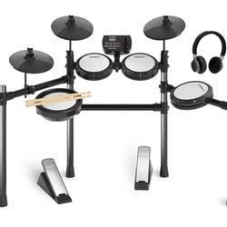 Electric Drum Kit (read desc)