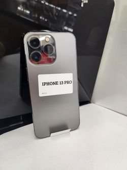 IPhone 13 Pro