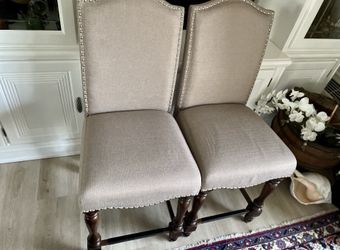 Counter Height Chair