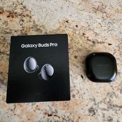 Samsung Galaxy Buds Pro