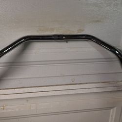 Bike Handle Bars New