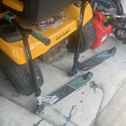 Scooters 