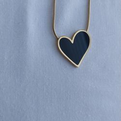 Necklace Stainless Steel For Women 