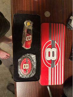 Dale jr collectible
