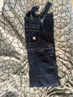 Carharrt overalls