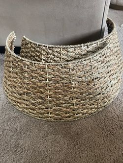 Tree collar