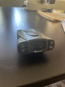 Tekonsha P3 Brake Controller