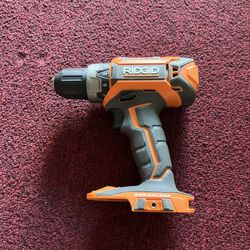 Ridgid Drill 18v