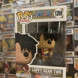 Funko Pop