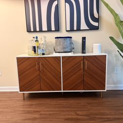 Credenza For Sale