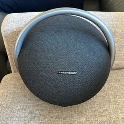 Harman Kardon Onyx Studio 7 Bluetooth Wireless Portable Speaker