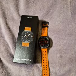 Galaxy Watch Ultra $300