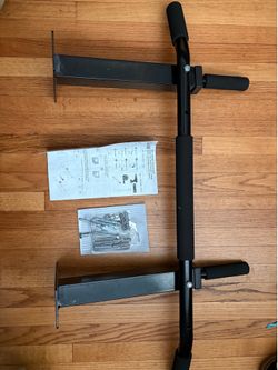 Pull up bar