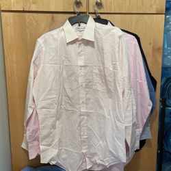 Men Dress Shirts