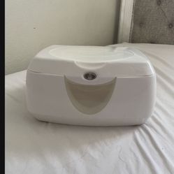 Munchkin Wipe Warmer 