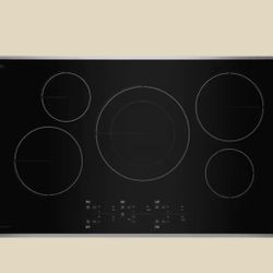 🔥 JennAir 36” Induction Cooktop – Like New 🔥 Upgrade your kitchen with a premium JennAir induction cooktop featuring fast, precise heat and a sleek 