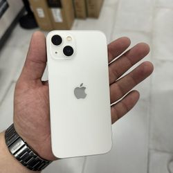 iPhone 13 Factory Unlocked 128GB! $379 Cash Or Card!!