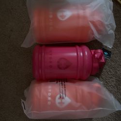 HYDRO Jug