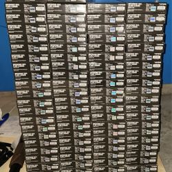 London Sky Oak 12-mil x 7-in W x 48-in L Waterproof Luxury Vinyl Plank Flooring (19.22-sq ft Carton)