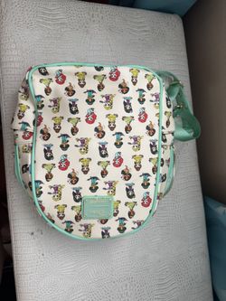 Disney Princess Loungefly