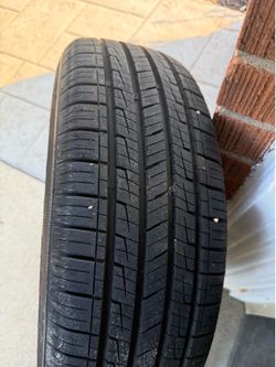 New 185/65 R15 Tire
