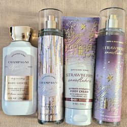 Bath & Body Works