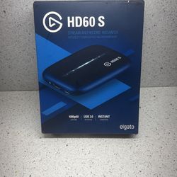 HD60 S