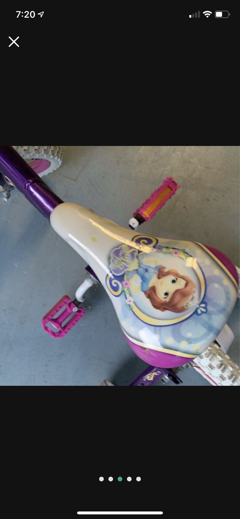 Kids Bikev