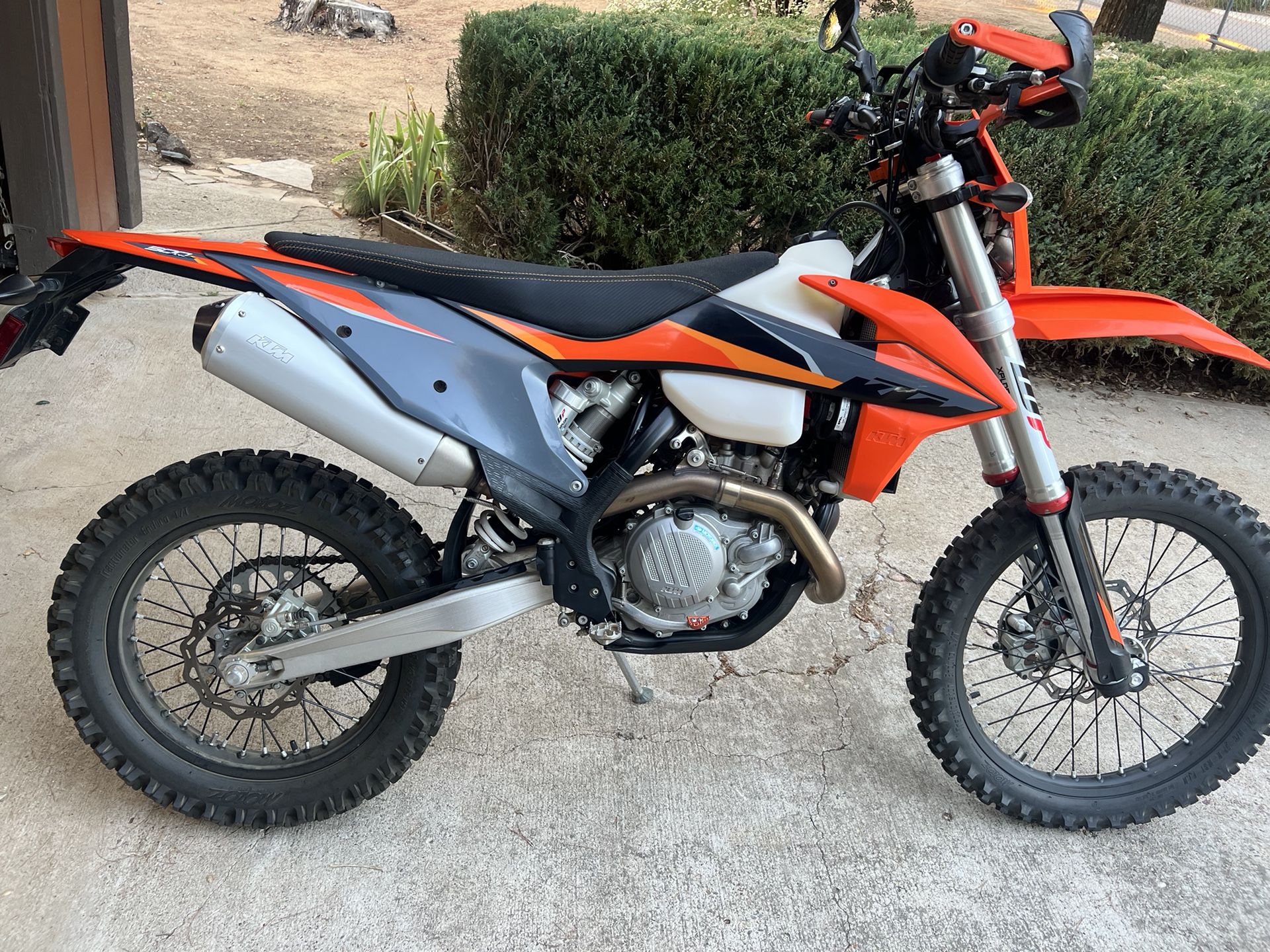 Ktm 500 for sale best sale near me