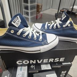 Converse Shoes Low Unisex
