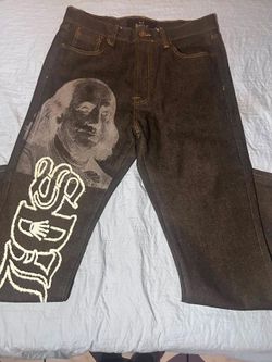SDL JEANS
