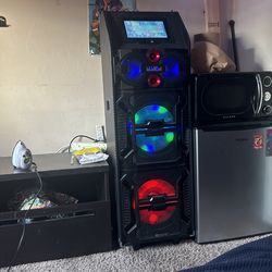Iq Sound Speaker
