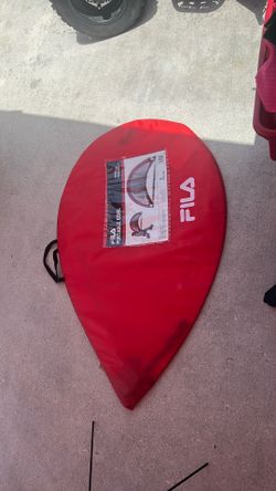 ~NEW FILA Portable Goal~$10