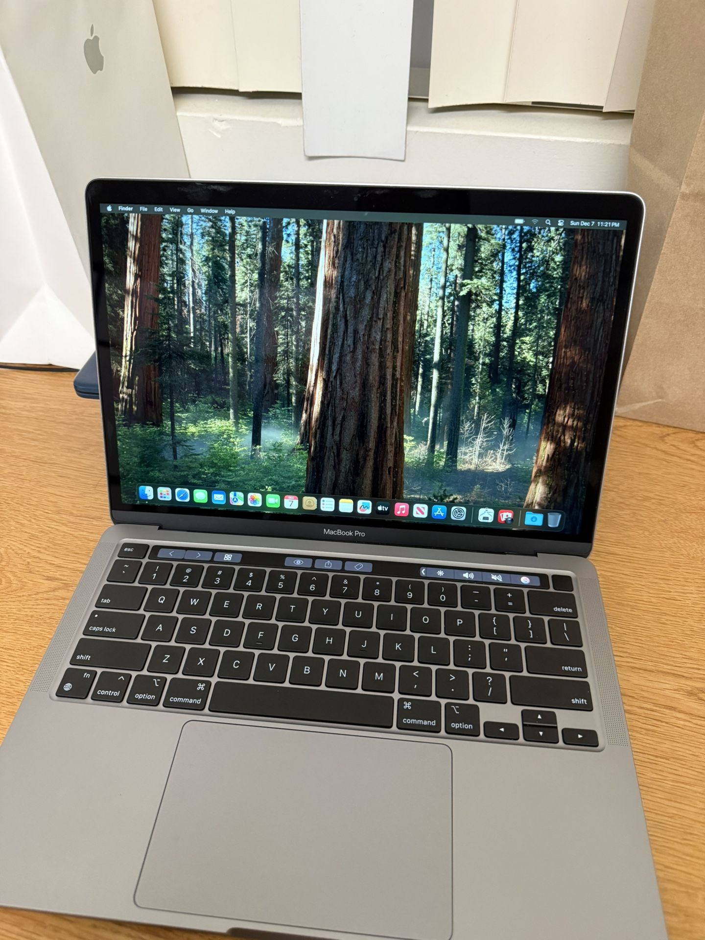 MacBook Pro M1 2020 512GB