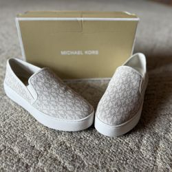 Michael Kors Teddi Slip On 